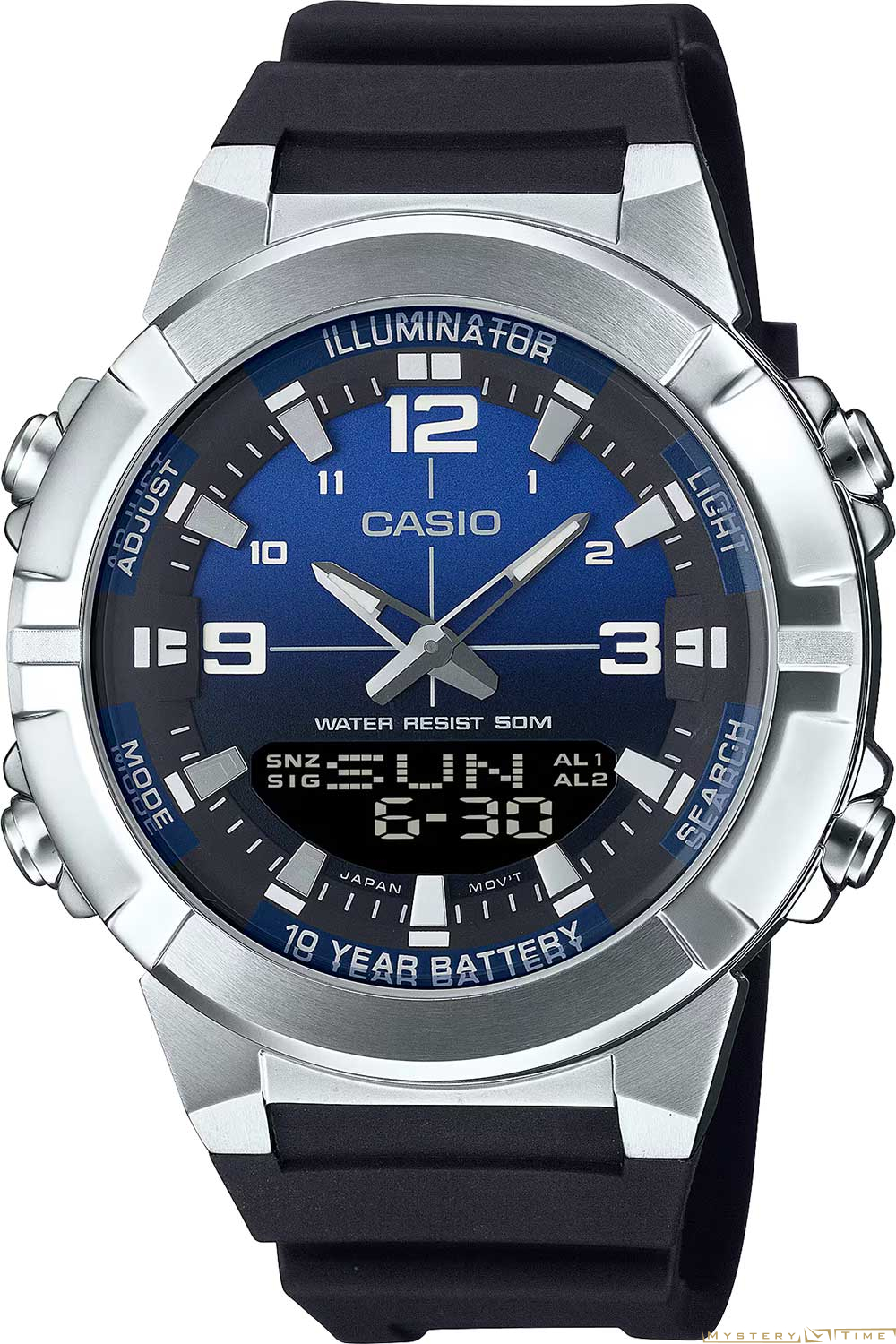 Casio AMW-870A-2A