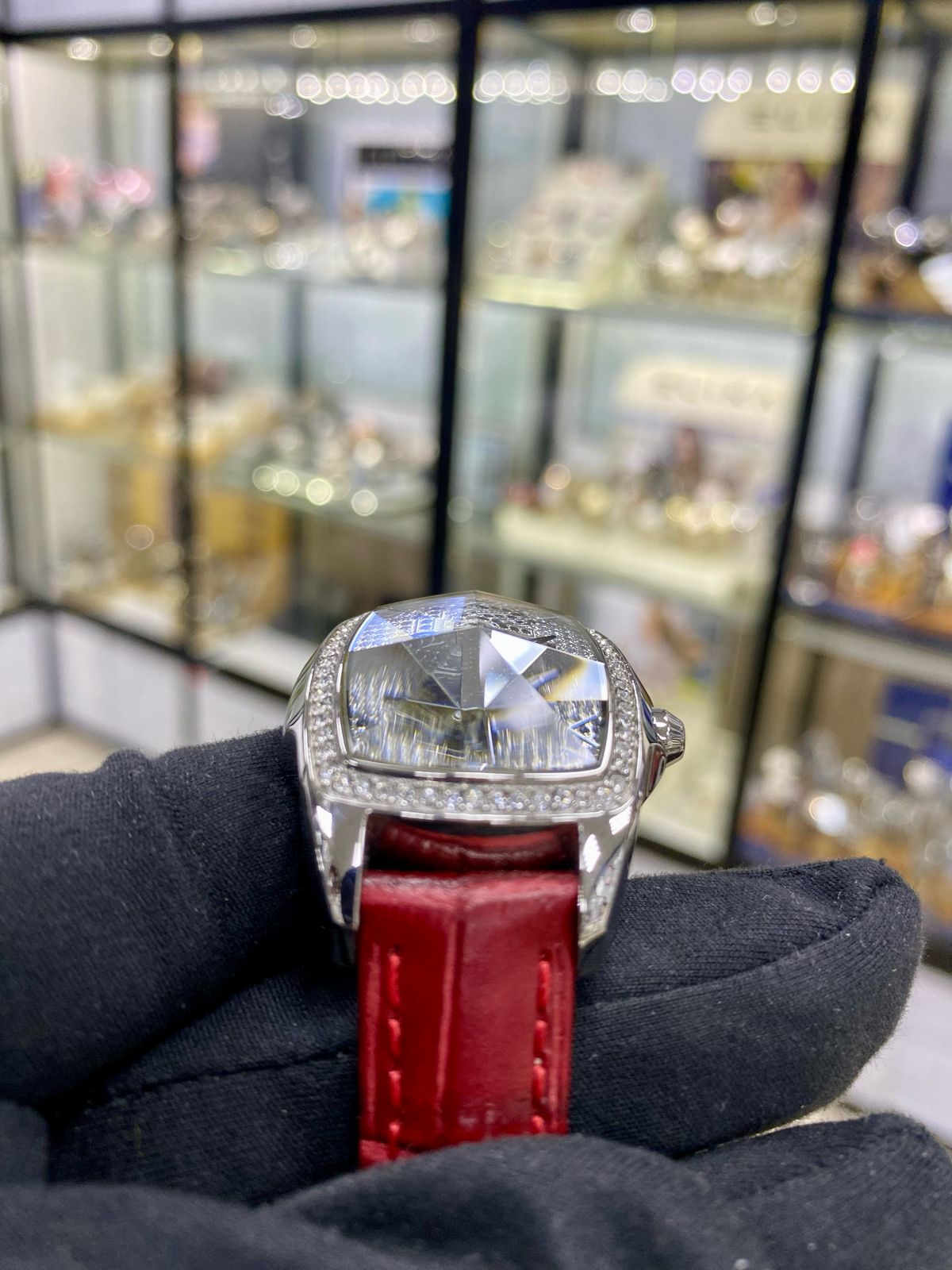 Chronotech CT.7930LS/39