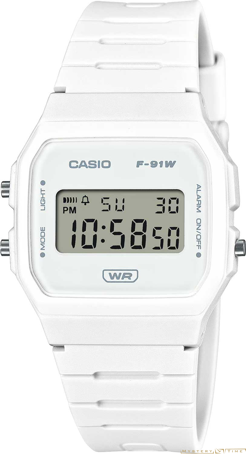 Casio F-91WB-7A