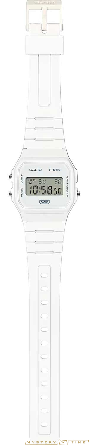 Casio F-91WB-7A