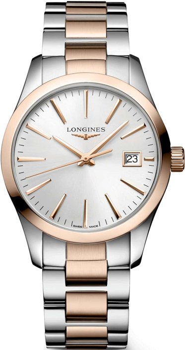 Longines L2.386.3.72.7