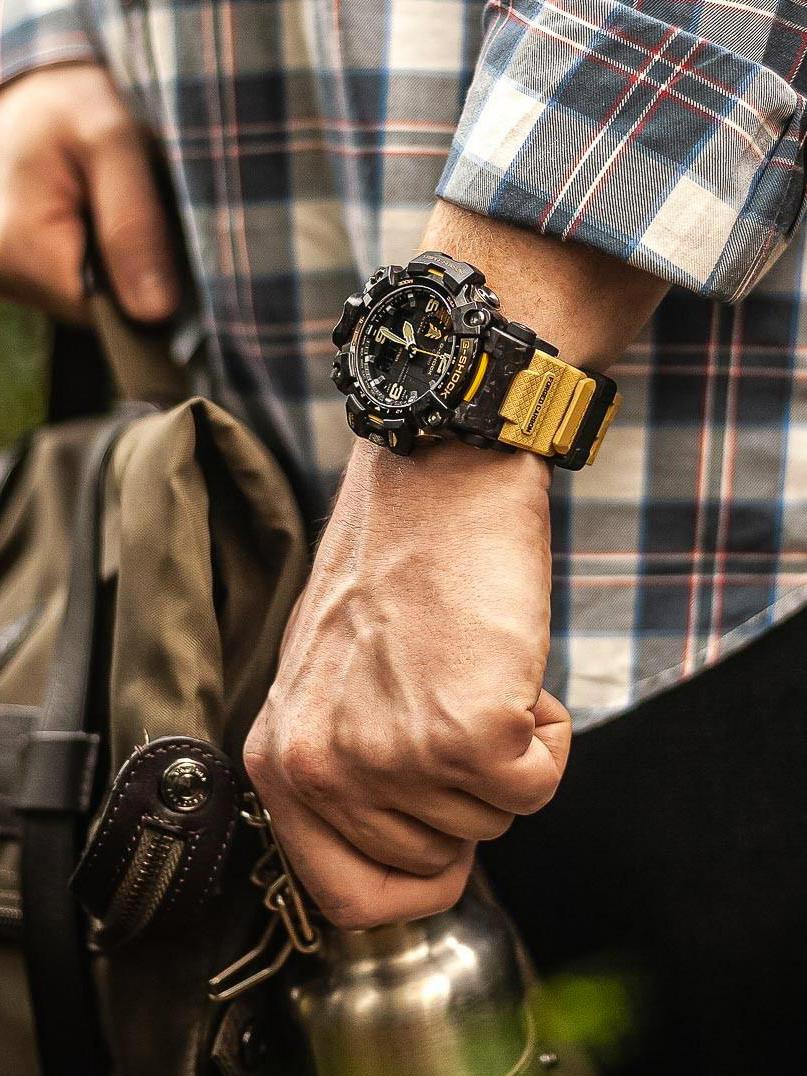 Часы Casio: Новинки 2024 года и последние новости